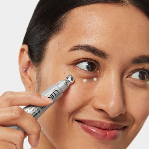CLINIQUE All About Eyes - Konzentriertes Augenserum Illuminator CLINIQUE All About Eyes - Konzentriertes Augenserum Illuminator